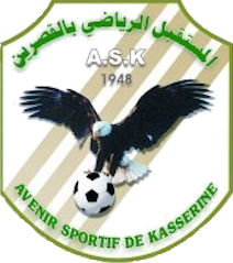 Avenir Sportif Kasserine